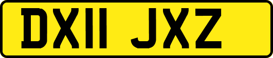 DX11JXZ