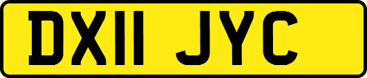 DX11JYC