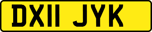 DX11JYK