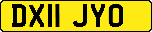 DX11JYO