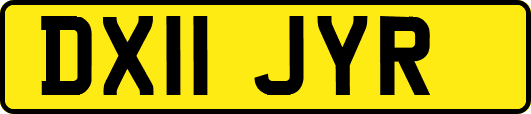 DX11JYR