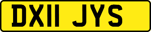 DX11JYS