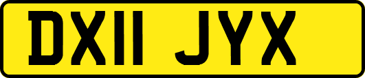DX11JYX