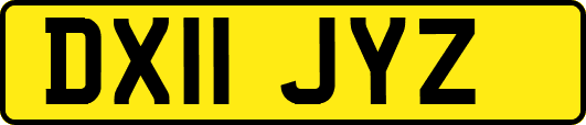 DX11JYZ