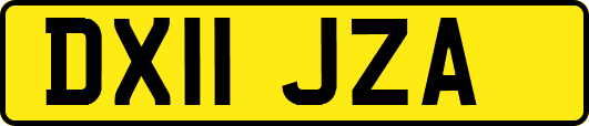 DX11JZA