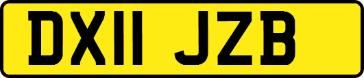 DX11JZB