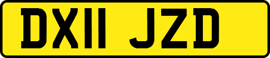DX11JZD
