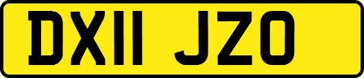 DX11JZO