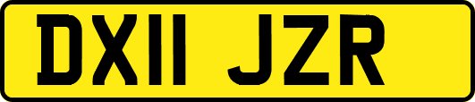 DX11JZR