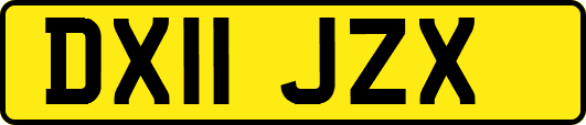DX11JZX