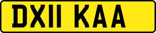 DX11KAA