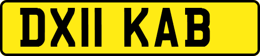 DX11KAB