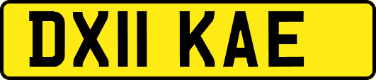 DX11KAE