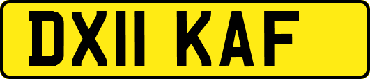 DX11KAF