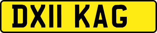 DX11KAG