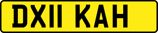DX11KAH