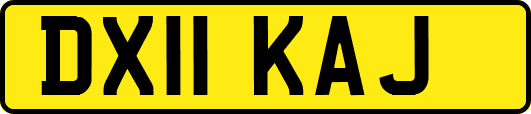 DX11KAJ