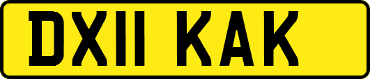 DX11KAK