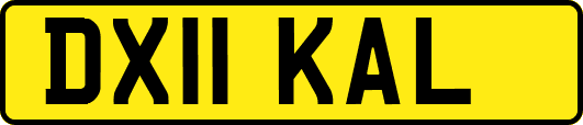 DX11KAL