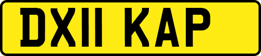 DX11KAP