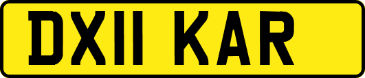 DX11KAR