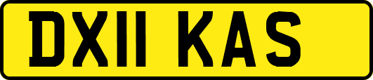 DX11KAS