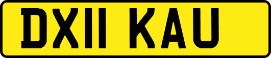 DX11KAU