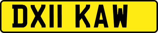 DX11KAW