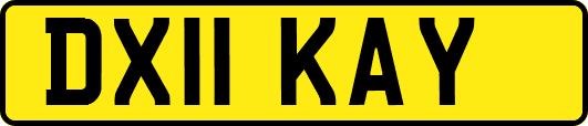 DX11KAY