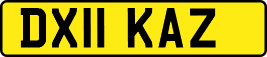 DX11KAZ