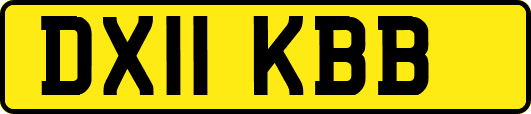 DX11KBB
