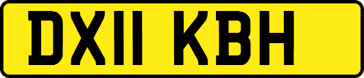 DX11KBH