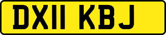 DX11KBJ