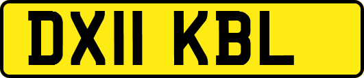 DX11KBL