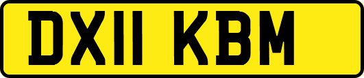 DX11KBM