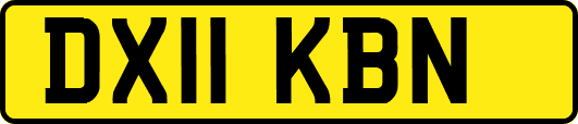 DX11KBN