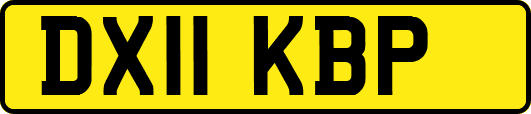 DX11KBP