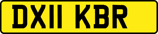 DX11KBR