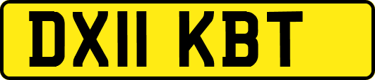 DX11KBT