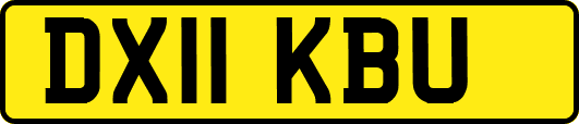DX11KBU