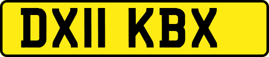 DX11KBX