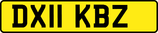 DX11KBZ