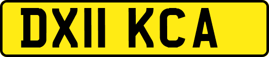 DX11KCA