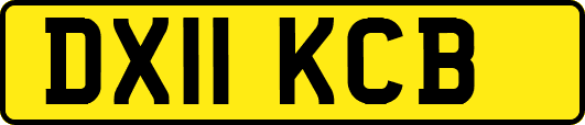 DX11KCB