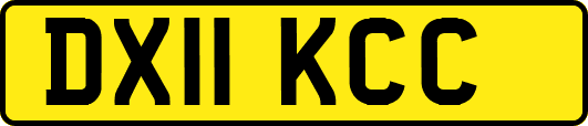DX11KCC
