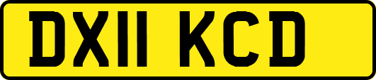 DX11KCD