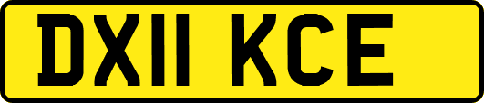 DX11KCE