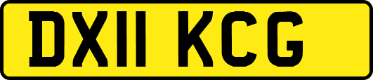 DX11KCG