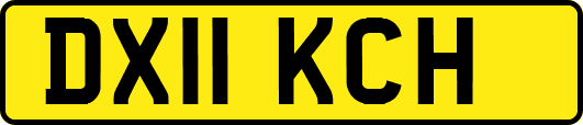 DX11KCH