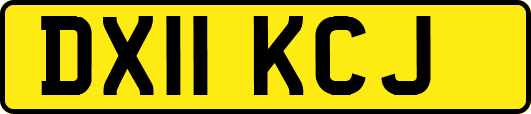 DX11KCJ